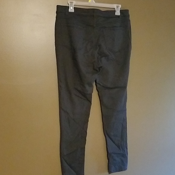 Jones New York Lexington Skinny jean - Picture 3 of 4